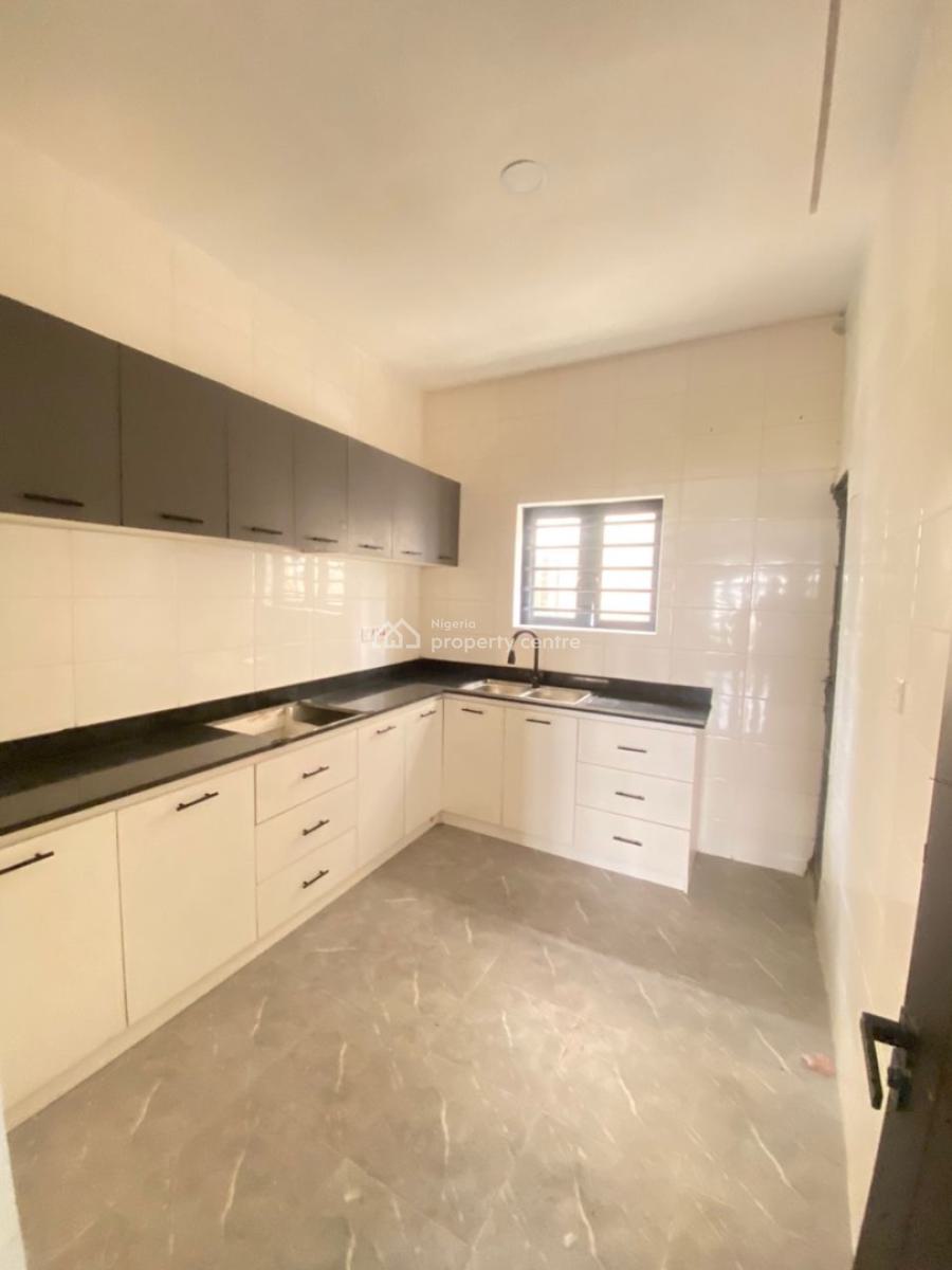 2 Bed  Ologolo   Lovely 1 & 2 Bedroom Apartment, Ologolo, Lekki, Lagos, Flat / Apartment for Sale