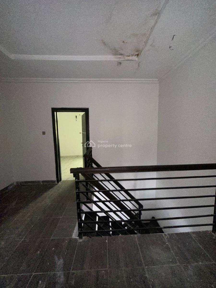 Exquisitely Finished 2 Bedroom Terrace Duplex, Badore, Ajah, Lagos, Terraced Duplex for Sale