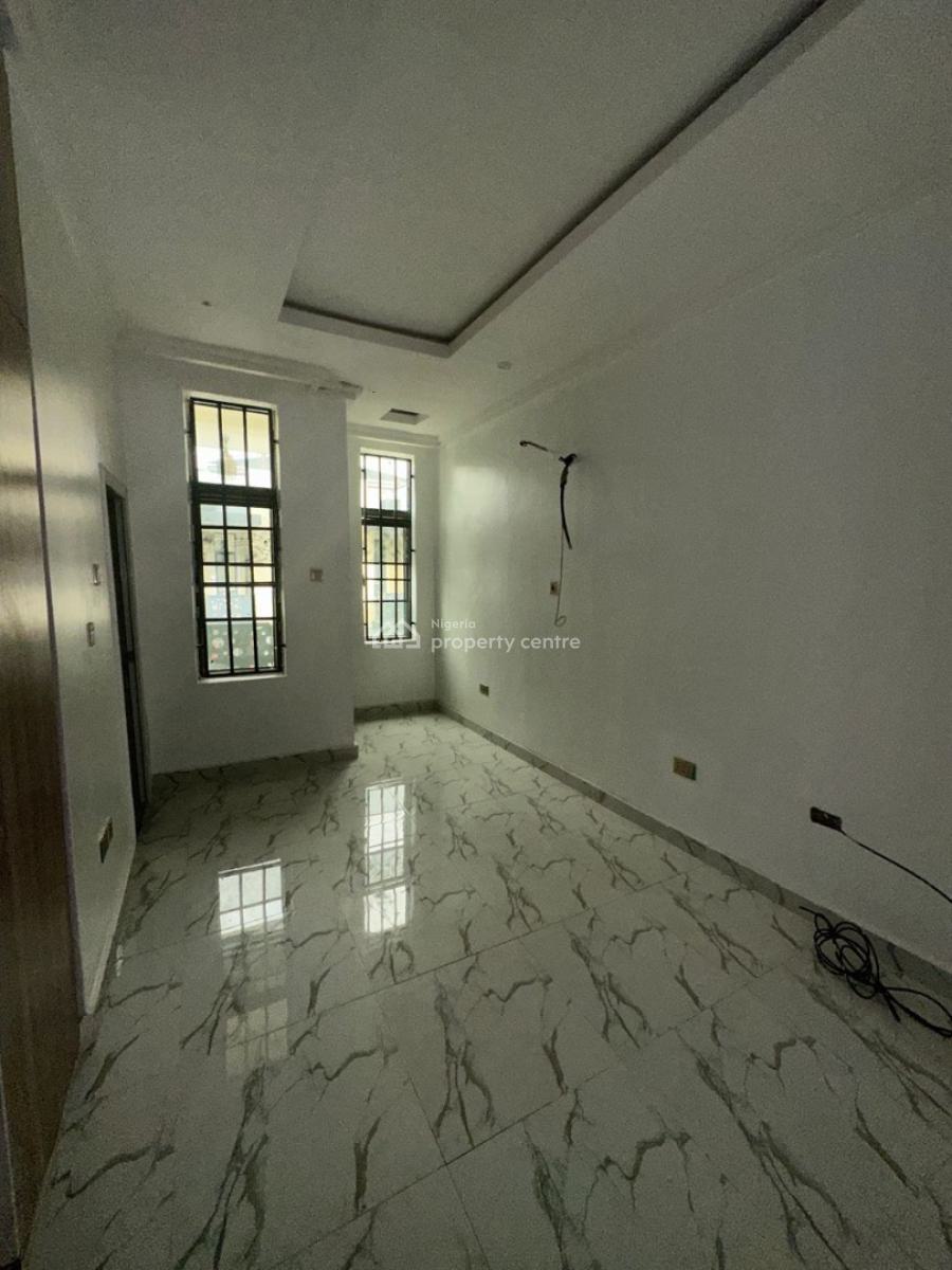 Exquisitely Finished 2 Bedroom Terrace Duplex, Badore, Ajah, Lagos, Terraced Duplex for Sale