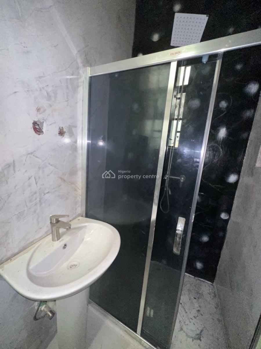 Exquisitely Finished 2 Bedroom Terrace Duplex, Badore, Ajah, Lagos, Terraced Duplex for Sale