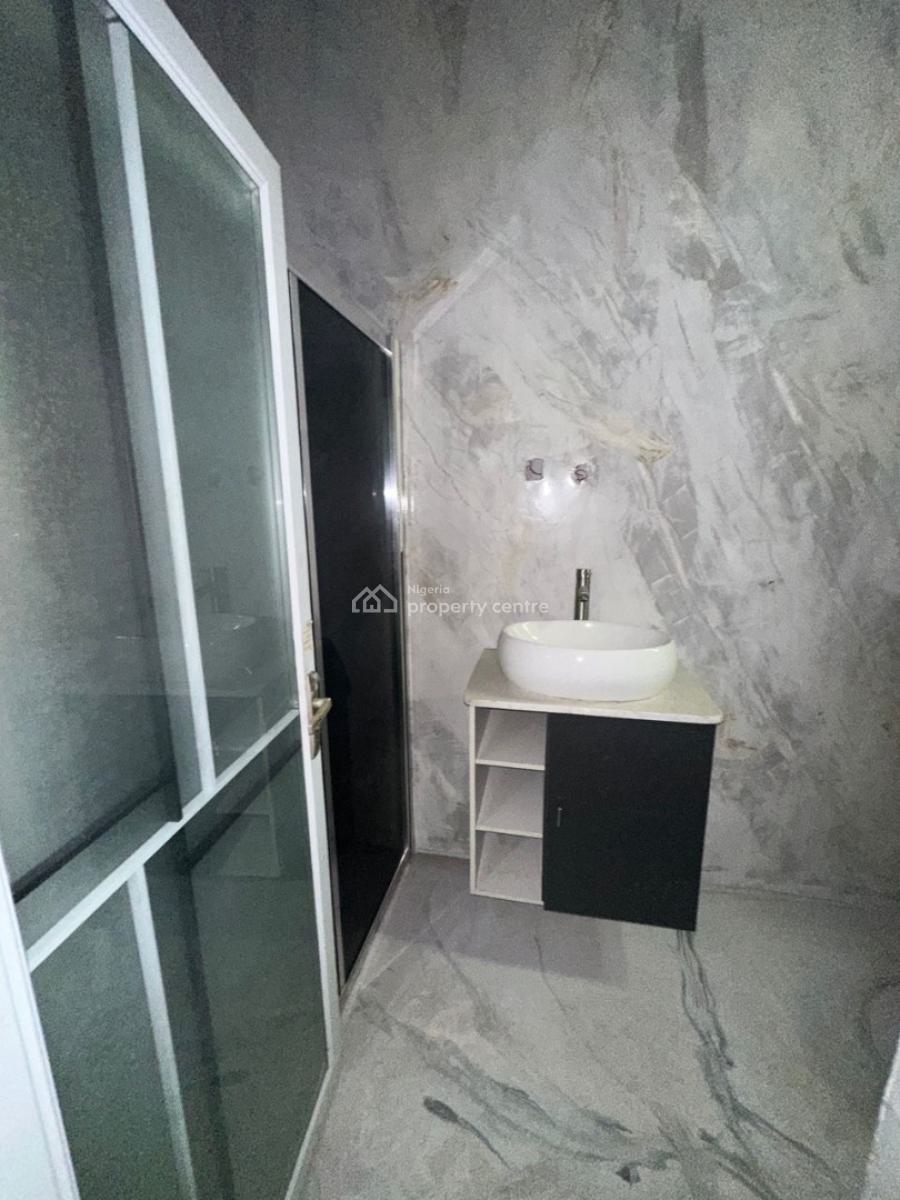 Exquisitely Finished 2 Bedroom Terrace Duplex, Badore, Ajah, Lagos, Terraced Duplex for Sale