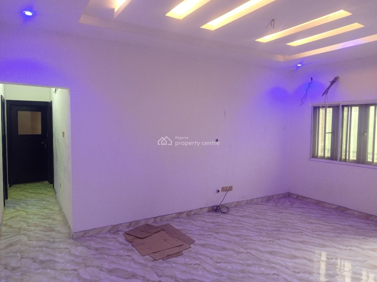 Newly Built Exquisite 2 Bedroom Apartment with Waterheater & Wardrobes, Oribanwa, Ibeju Lekki, Lagos, House for Rent