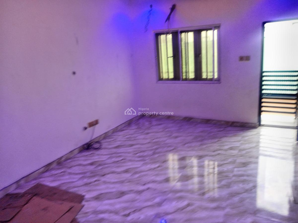 Newly Built Exquisite 2 Bedroom Apartment with Waterheater & Wardrobes, Oribanwa, Ibeju Lekki, Lagos, House for Rent