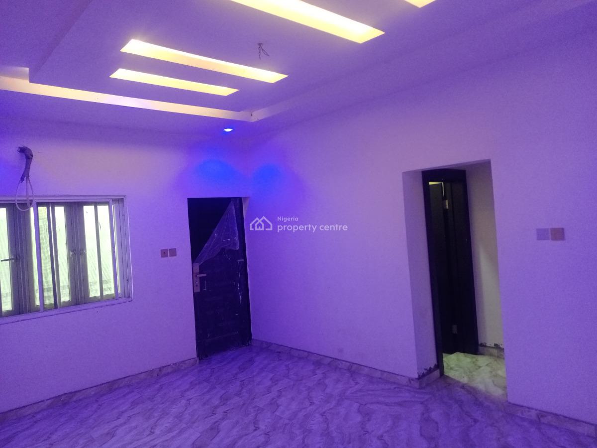 Newly Built Exquisite 2 Bedroom Apartment with Waterheater & Wardrobes, Oribanwa, Ibeju Lekki, Lagos, House for Rent