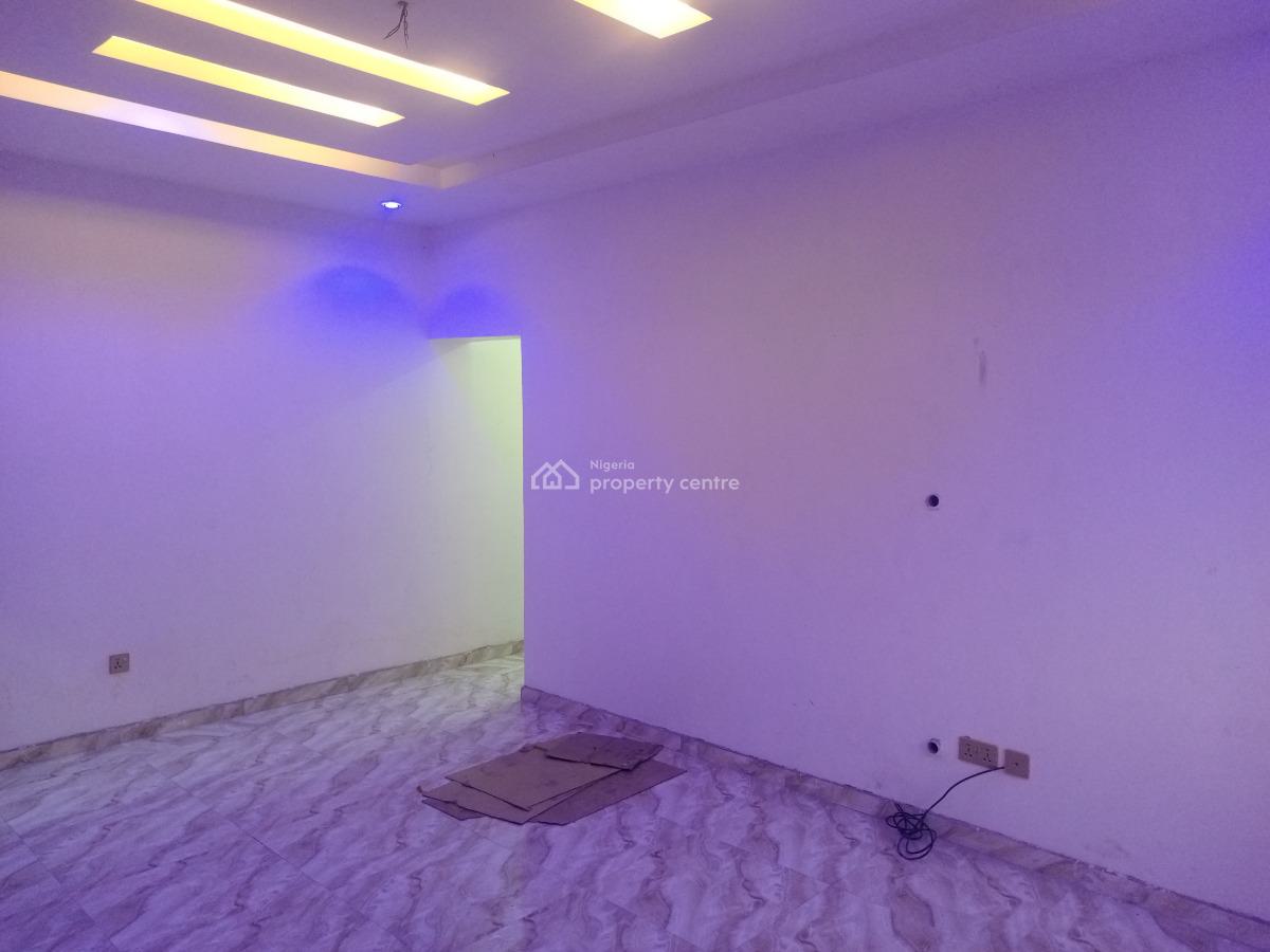 Newly Built Exquisite 2 Bedroom Apartment with Waterheater & Wardrobes, Oribanwa, Ibeju Lekki, Lagos, House for Rent