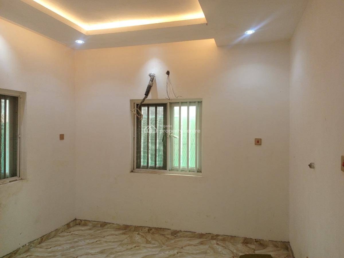 Newly Built Exquisite 2 Bedroom Apartment with Waterheater & Wardrobes, Oribanwa, Ibeju Lekki, Lagos, House for Rent