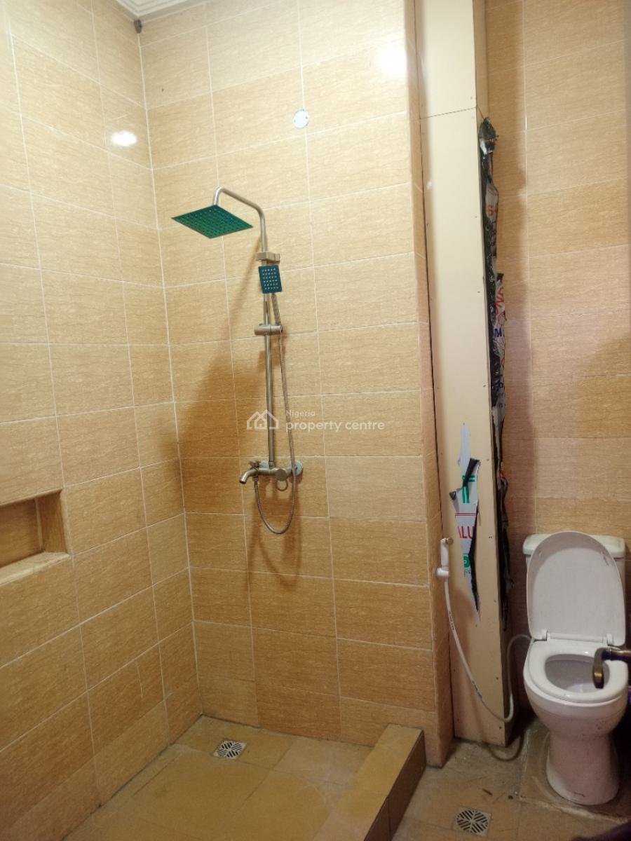 Newly Built Exquisite 2 Bedroom Apartment with Waterheater & Wardrobes, Oribanwa, Ibeju Lekki, Lagos, House for Rent