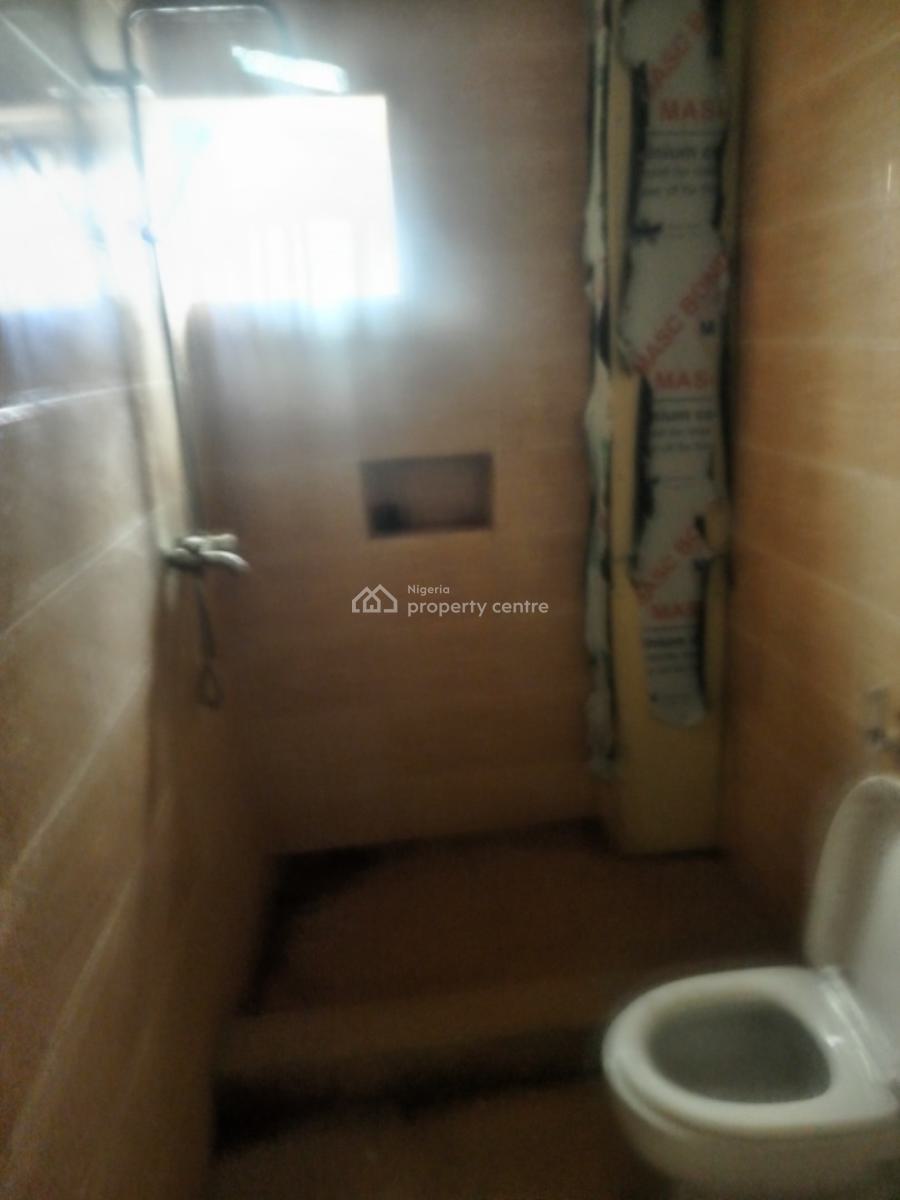 Newly Built Exquisite 2 Bedroom Apartment with Waterheater & Wardrobes, Oribanwa, Ibeju Lekki, Lagos, House for Rent