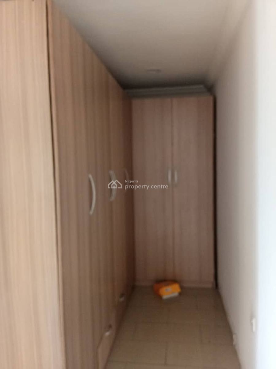 Spacious 4 Bedroom Terrace Duplex in Atlantic View, Newroad, Lekki, Lagos, Semi-detached Duplex for Rent