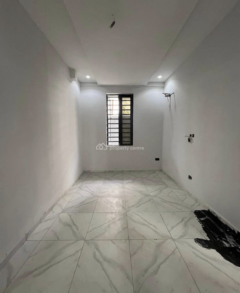 Luxury 2 Bedroom Apartment with Swimming Pool, Ikate, Lekki, Lagos, Flat / Apartment for Rent