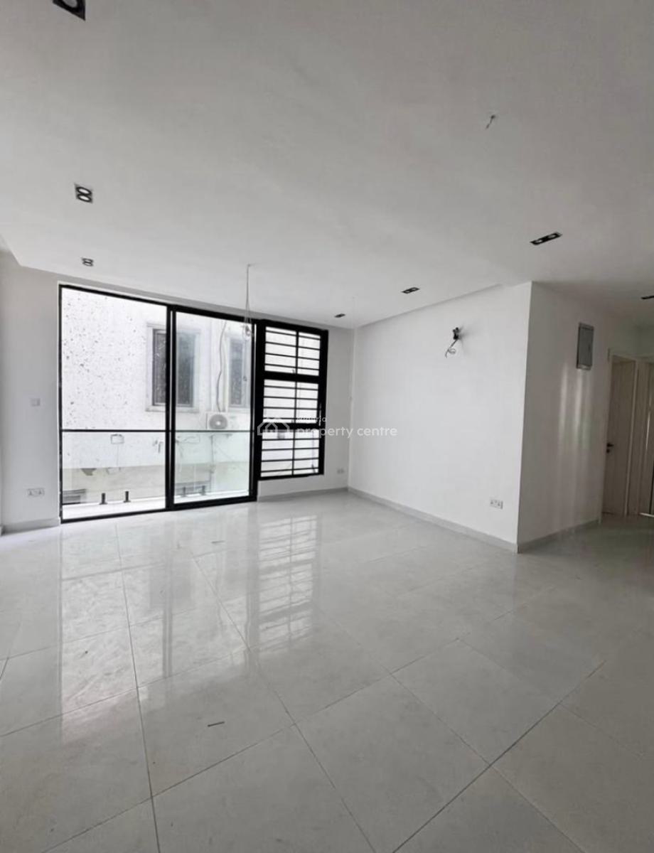 Luxury 2 Bedroom Apartment, Ologolo, Lekki, Lagos, Flat / Apartment for Rent