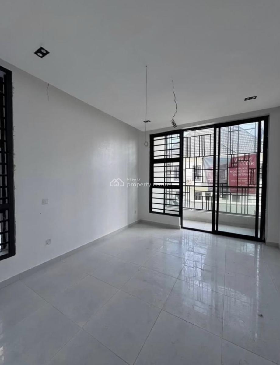 Luxury 2 Bedroom Apartment, Ologolo, Lekki, Lagos, Flat / Apartment for Rent