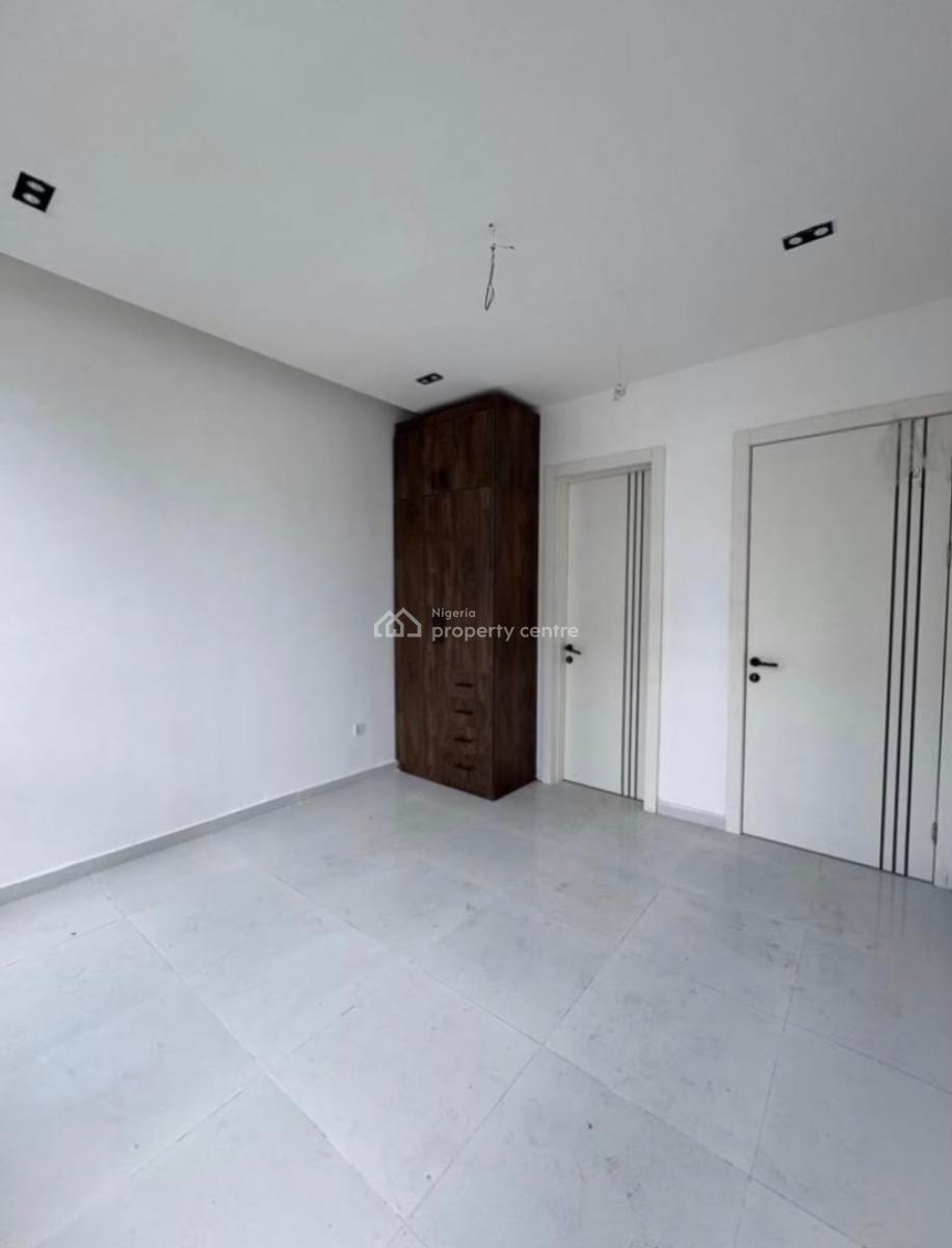 Luxury 2 Bedroom Apartment, Ologolo, Lekki, Lagos, Flat / Apartment for Rent