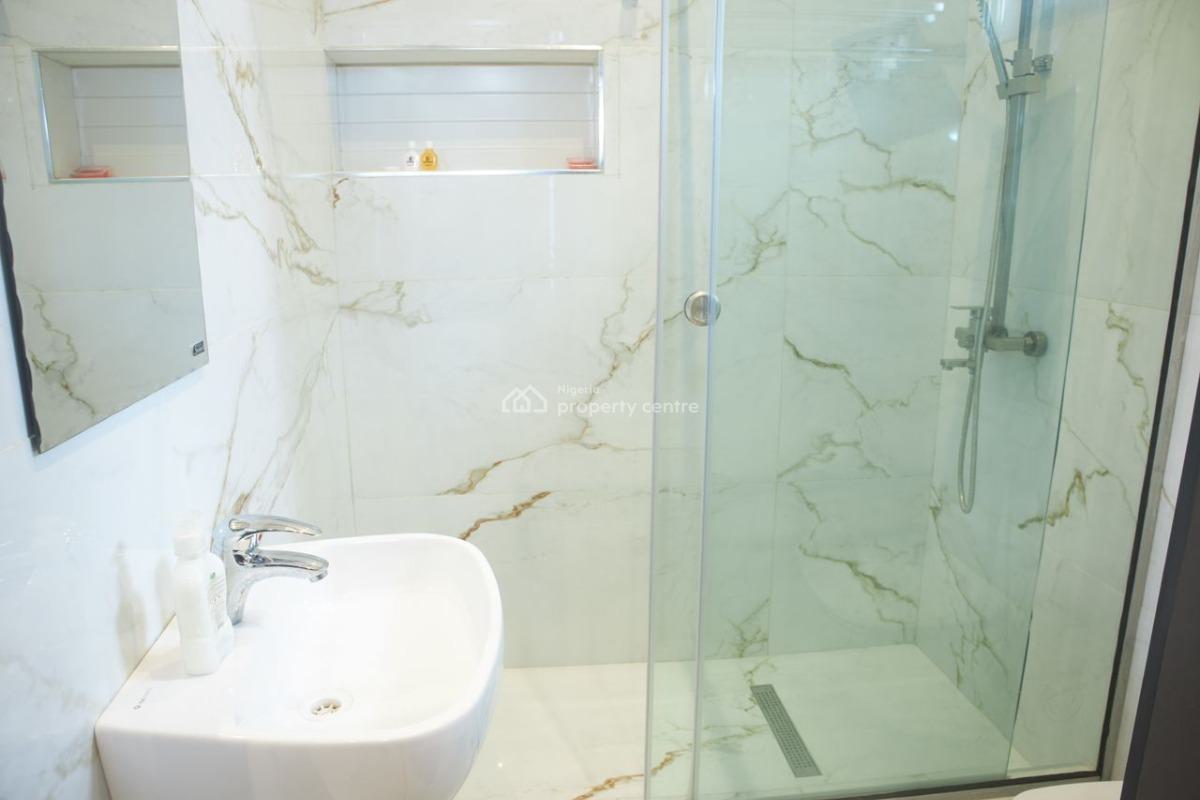 4 Units of 1 Bedroom, Ikeja Gra, Ikeja, Lagos, Flat / Apartment Short Let