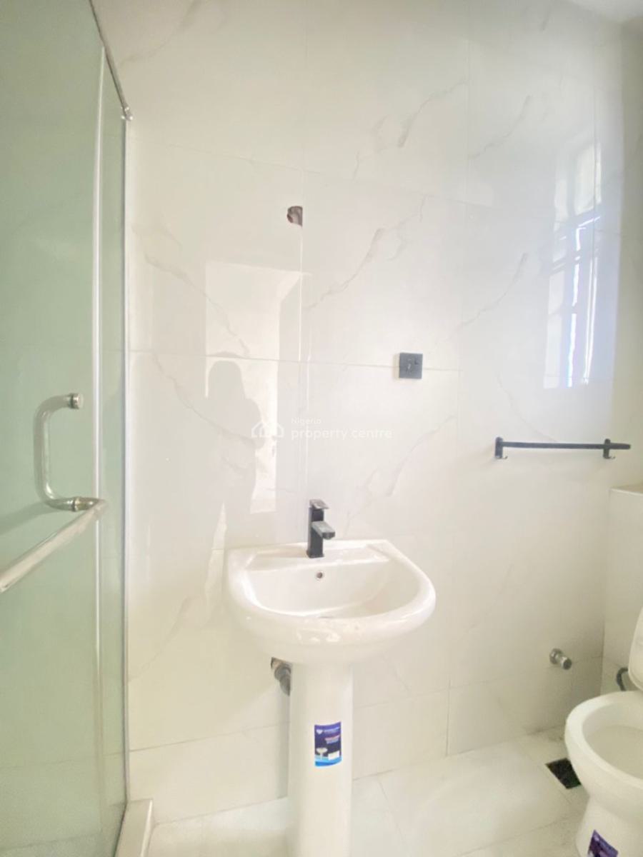 4 Bed  Ajah   Newly Built 4 Bedroom Terrace Duplex & 4 Bedroom Pen, Ajah, Lagos, House for Sale