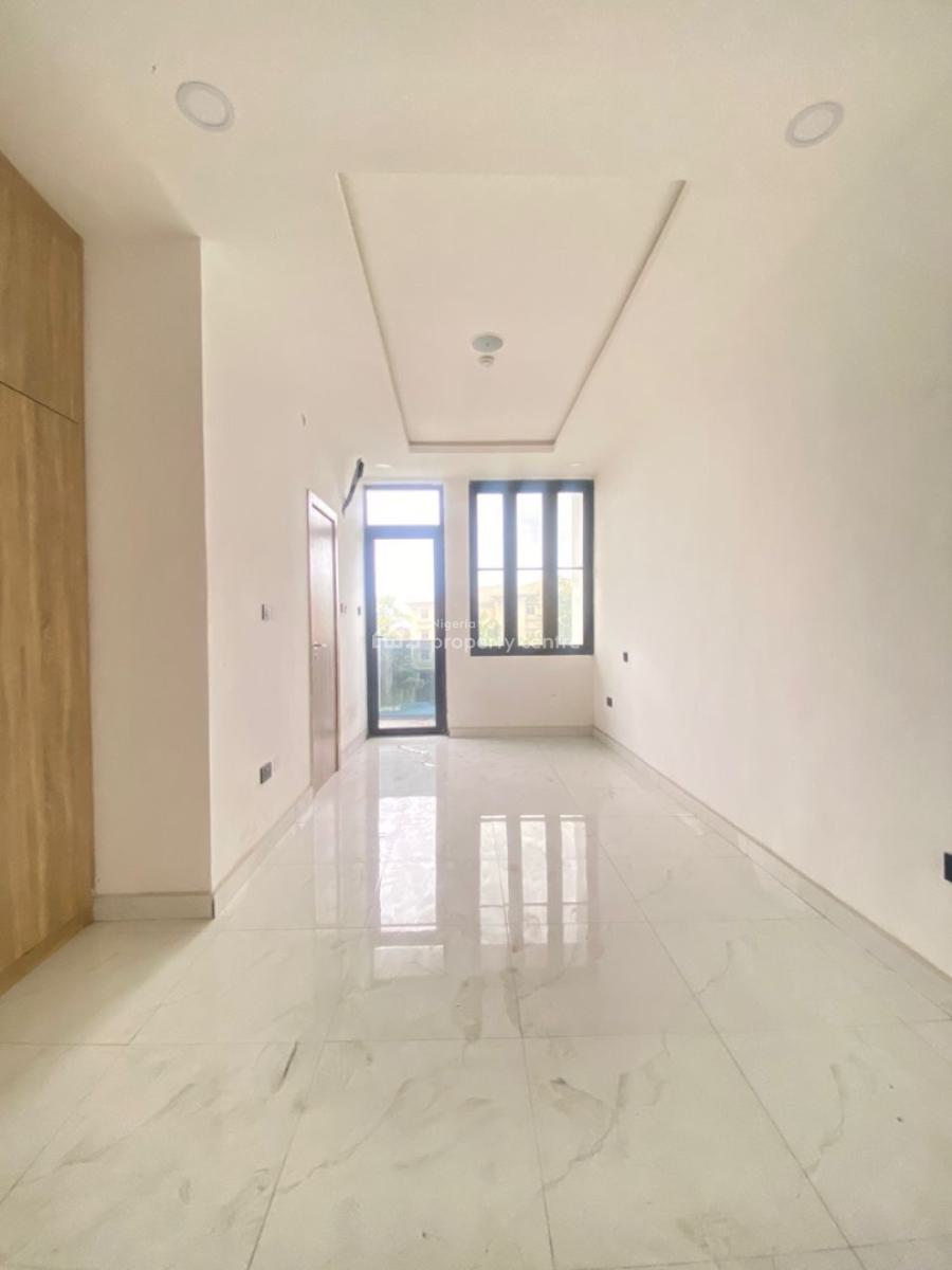 4 Bed  Ajah   Newly Built 4 Bedroom Terrace Duplex & 4 Bedroom Pen, Ajah, Lagos, House for Sale