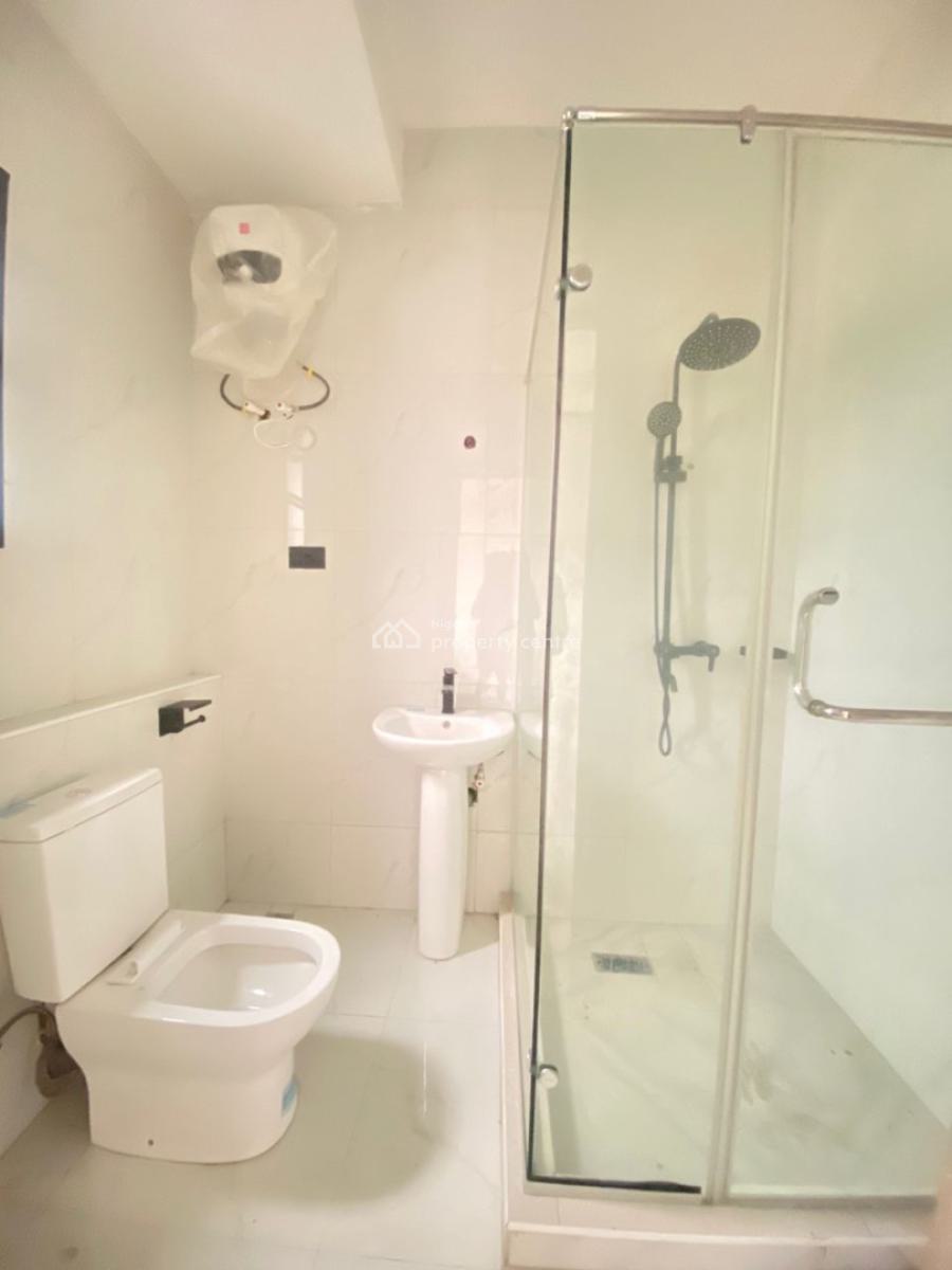 4 Bed  Ajah   Newly Built 4 Bedroom Terrace Duplex & 4 Bedroom Pen, Ajah, Lagos, House for Sale