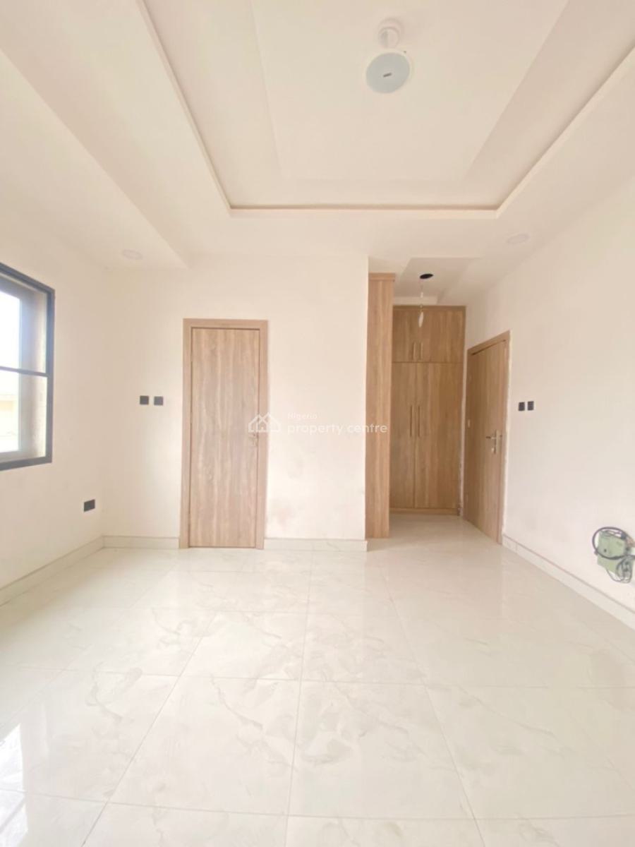 4 Bed  Ajah   Newly Built 4 Bedroom Terrace Duplex & 4 Bedroom Pen, Ajah, Lagos, House for Sale
