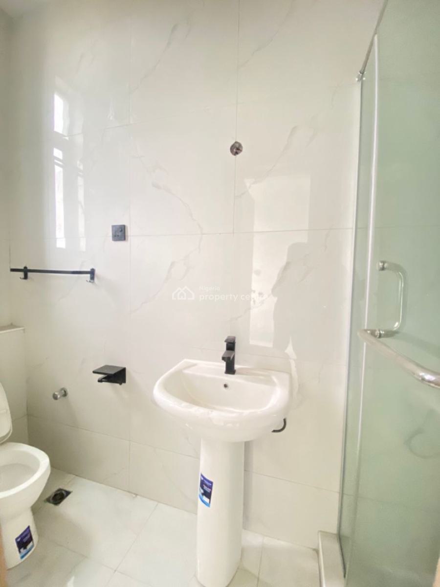 4 Bed  Ajah   Newly Built 4 Bedroom Terrace Duplex & 4 Bedroom Pen, Ajah, Lagos, House for Sale