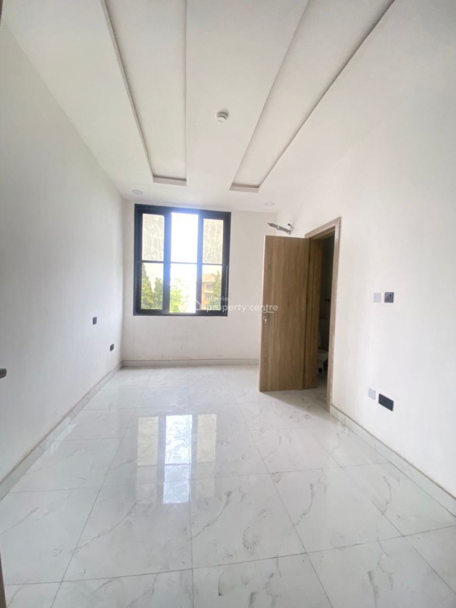 4 Bed  Ajah   Newly Built 4 Bedroom Terrace Duplex & 4 Bedroom Pen, Ajah, Lagos, House for Sale