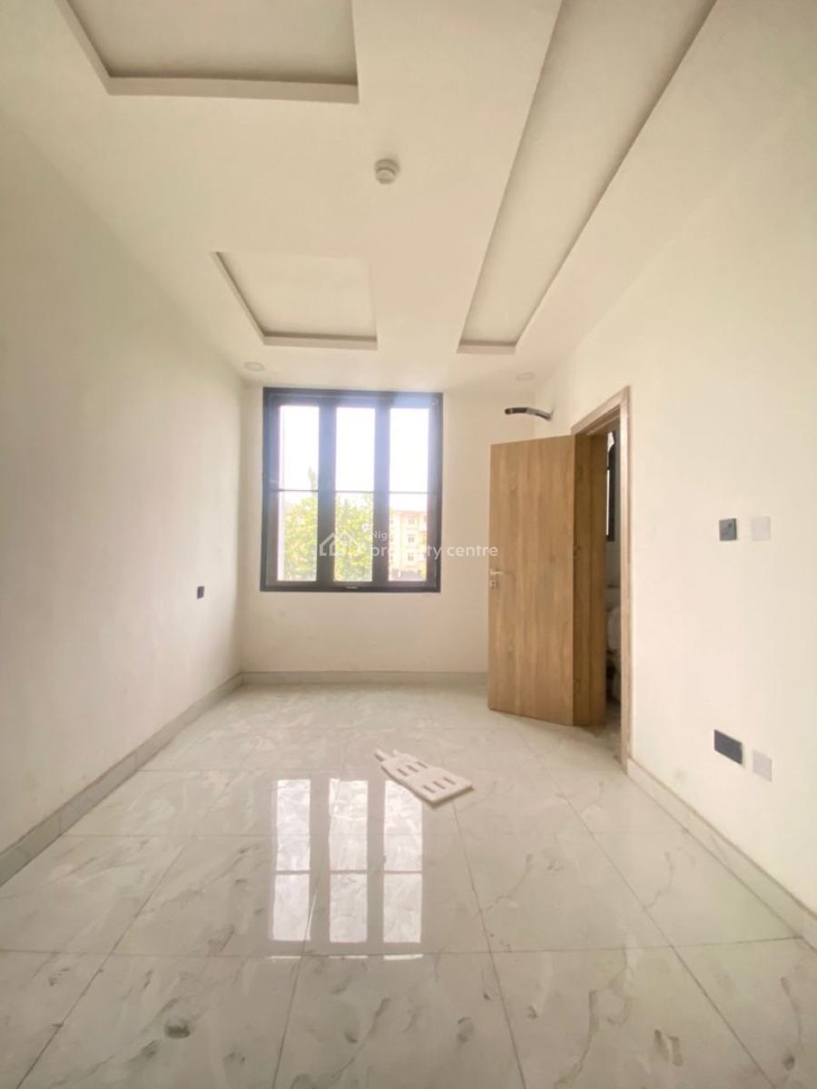 4 Bed  Ajah   Newly Built 4 Bedroom Terrace Duplex & 4 Bedroom Pen, Ajah, Lagos, House for Sale