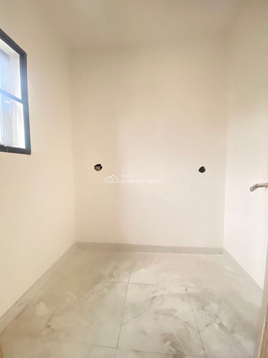 4 Bed  Ajah   Newly Built 4 Bedroom Terrace Duplex & 4 Bedroom Pen, Ajah, Lagos, House for Sale