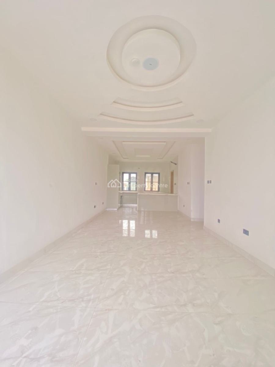 4 Bed  Ajah   Newly Built 4 Bedroom Terrace Duplex & 4 Bedroom Pen, Ajah, Lagos, House for Sale