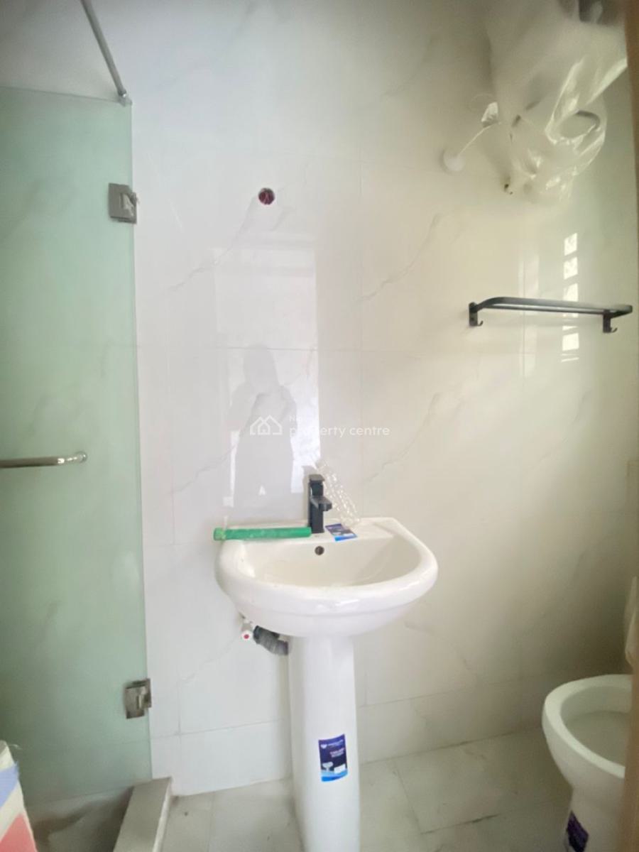 4 Bed  Ajah   Newly Built 4 Bedroom Terrace Duplex & 4 Bedroom Pen, Ajah, Lagos, House for Sale