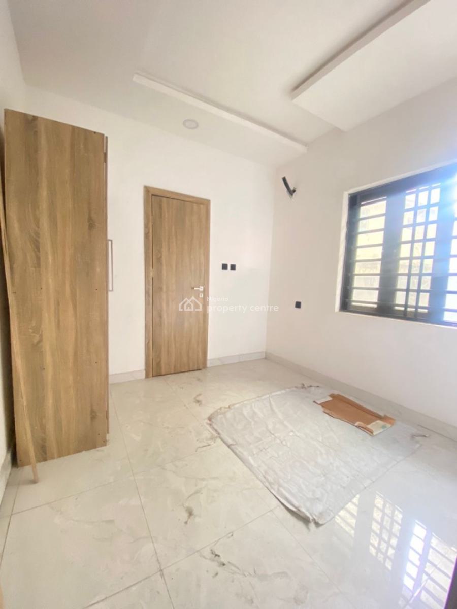 4 Bed  Ajah   Newly Built 4 Bedroom Terrace Duplex & 4 Bedroom Pen, Ajah, Lagos, House for Sale