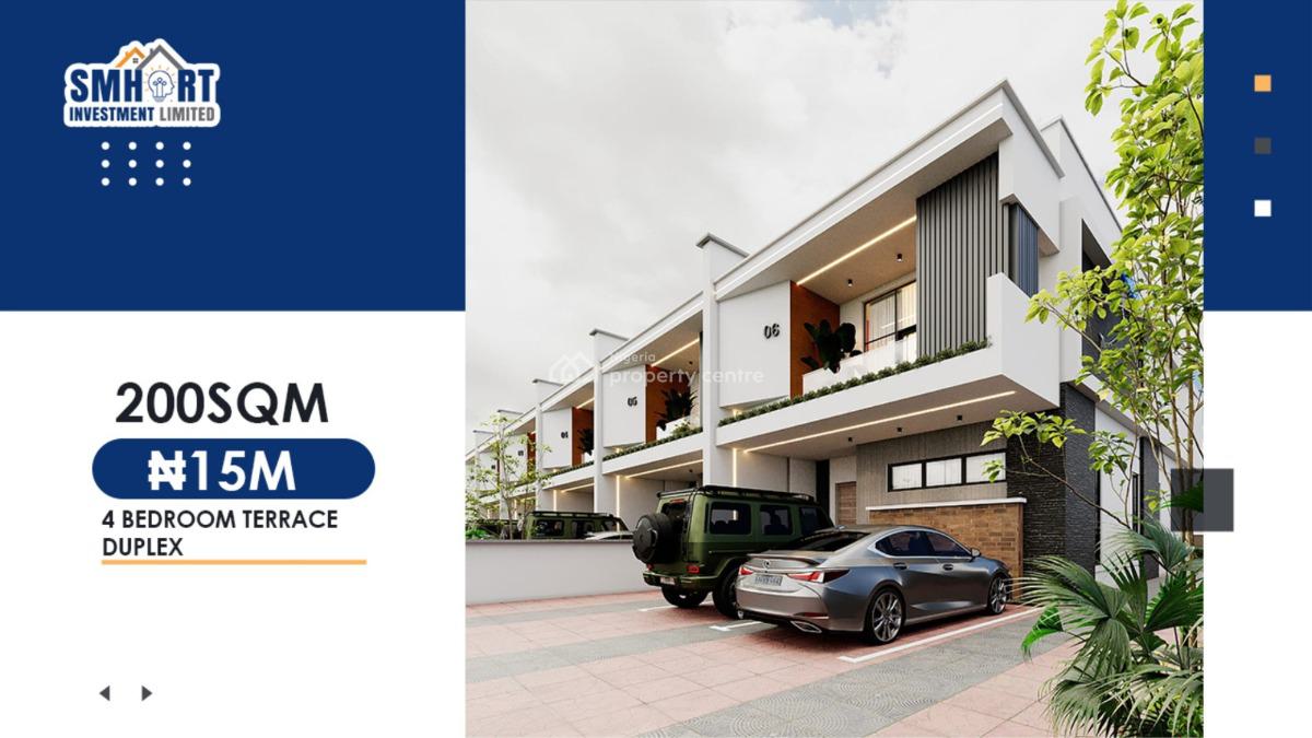 ₦15m Rehoboth Luxury Estate Land in Life Camp. Limited Space Left, Rehoboth Luxury Estate, Life Camp, Abuja, Residential Land for Sale