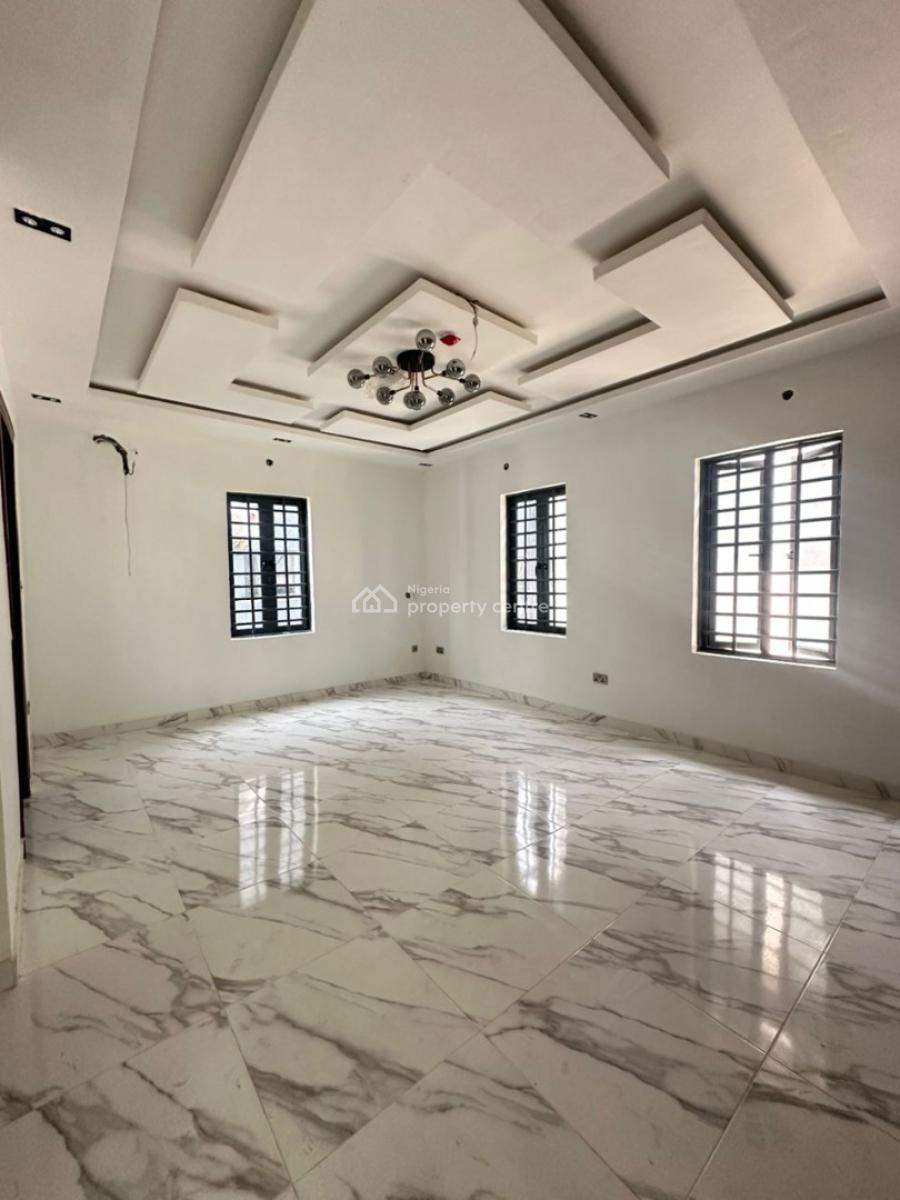 5 Bedroom Detached Duplex, Ikate, Lekki, Lagos, Detached Duplex for Sale