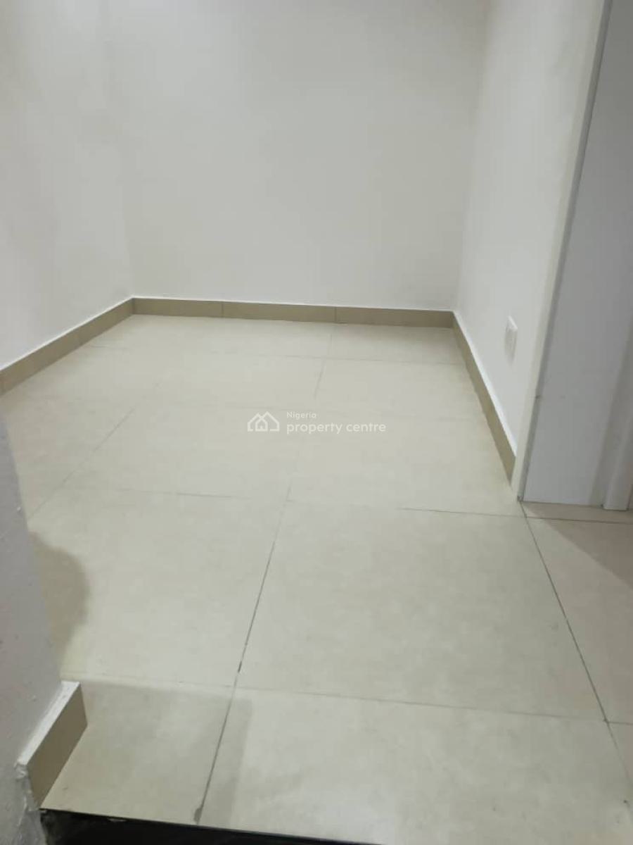 3 Bedroom Trerces with 1 Room Bq, Dideolu Estate, Oniru, Victoria Island (vi), Lagos, Flat / Apartment for Rent