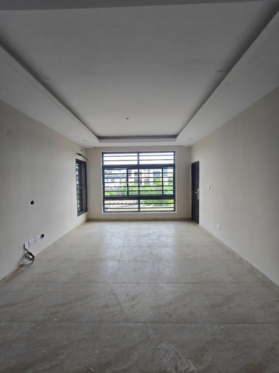 Exquisitely Finished 3 Bedroom Apartment with Elevator, Lekki Phase 1, Lekki, Lagos, Flat / Apartment for Sale