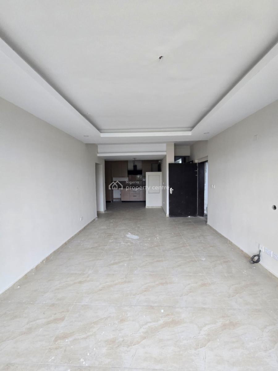 Exquisitely Finished 3 Bedroom Apartment with Elevator, Lekki Phase 1, Lekki, Lagos, Flat / Apartment for Sale