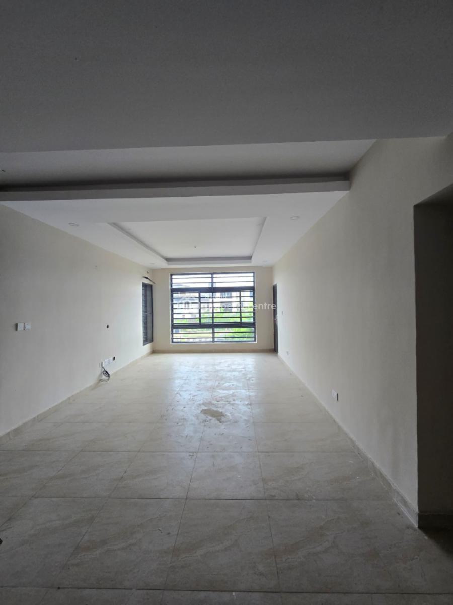 Exquisitely Finished 3 Bedroom Apartment with Elevator, Lekki Phase 1, Lekki, Lagos, Flat / Apartment for Sale