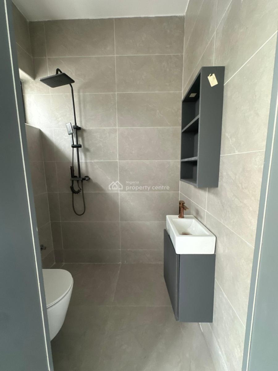 5 Bedroom Fully Detached Home+bq in Lekki, Lekki, Lagos, Detached Duplex for Sale