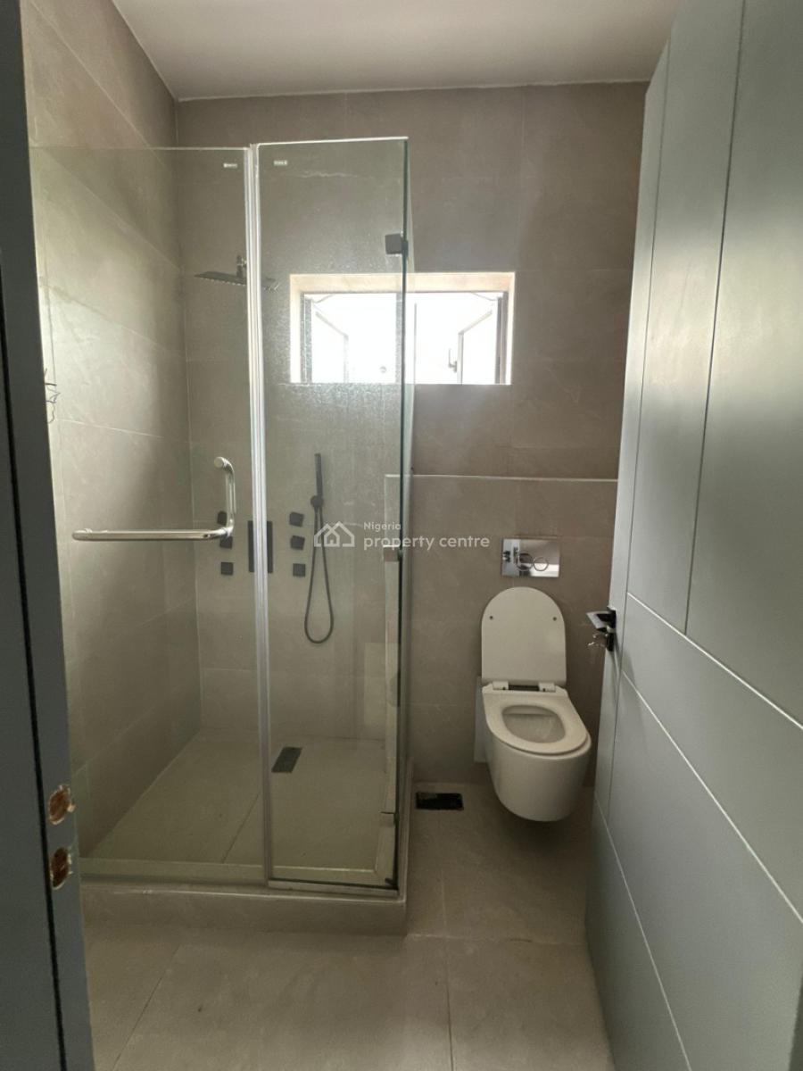 5 Bedroom Fully Detached Home+bq in Lekki, Lekki, Lagos, Detached Duplex for Sale