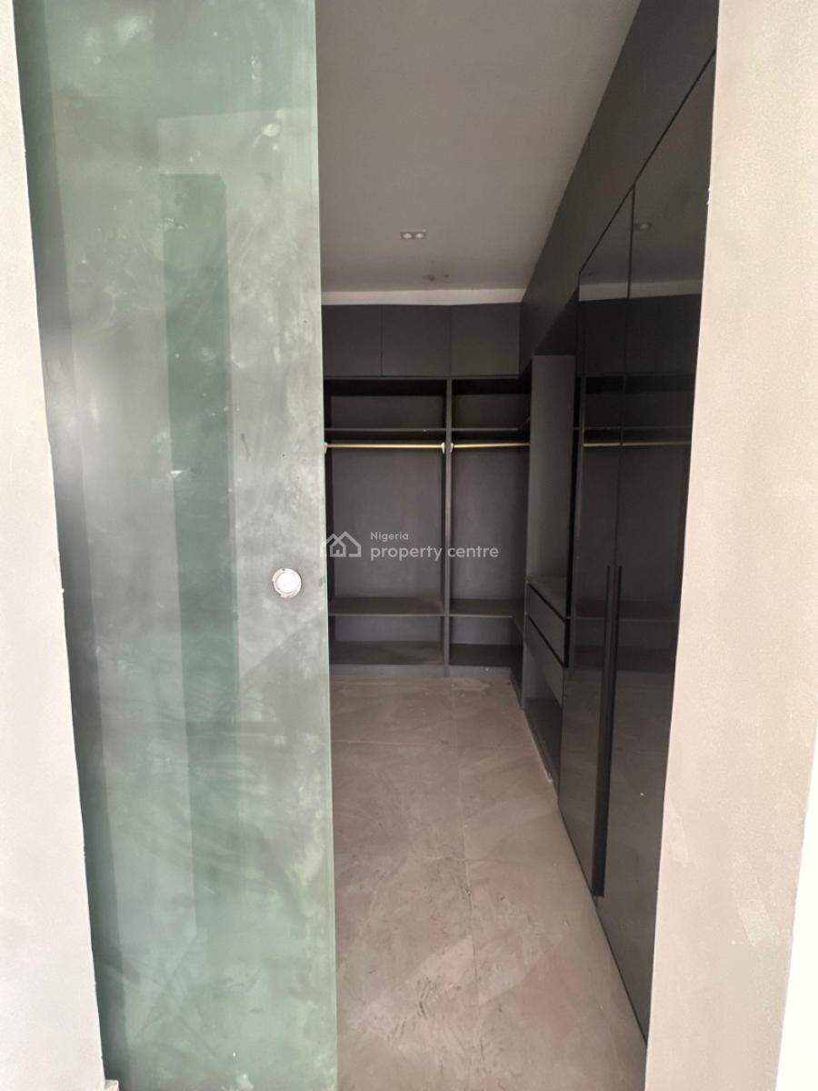 5 Bedroom Fully Detached Home+bq in Lekki, Lekki, Lagos, Detached Duplex for Sale