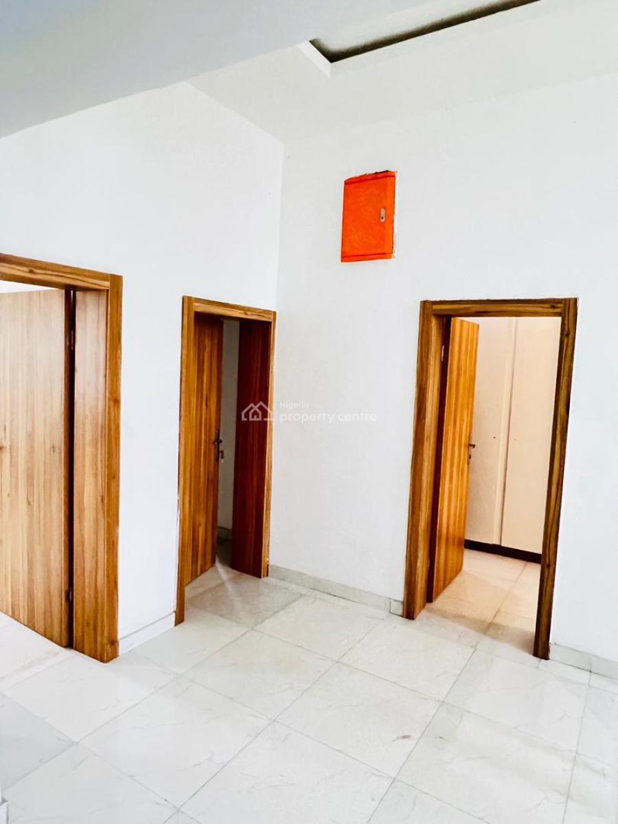 Twin Duplex with 4 Bedrooms Ensuite Each on 800sqm Corner Piece, Addo, Ajah, Lagos, House for Sale