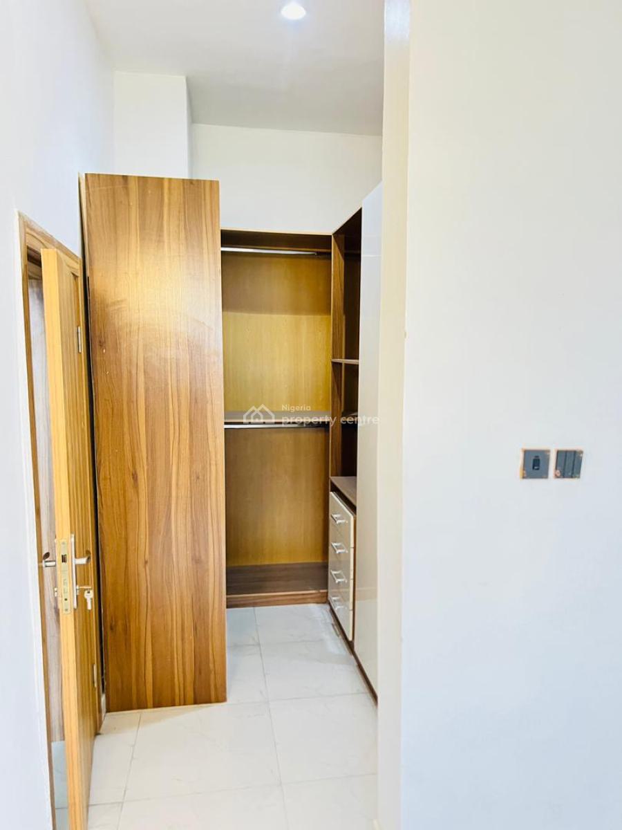 Twin Duplex with 4 Bedrooms Ensuite Each on 800sqm Corner Piece, Addo, Ajah, Lagos, House for Sale