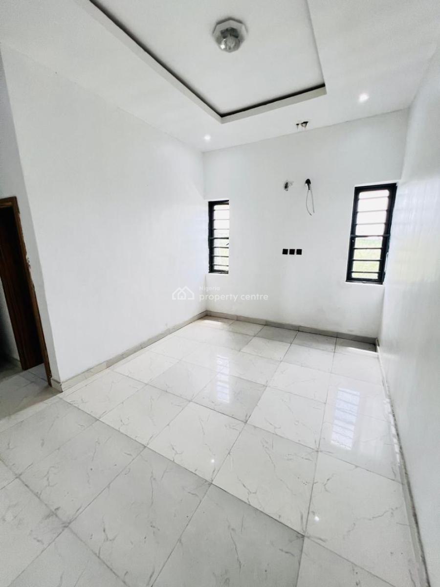 Twin Duplex with 4 Bedrooms Ensuite Each on 800sqm Corner Piece, Addo, Ajah, Lagos, House for Sale