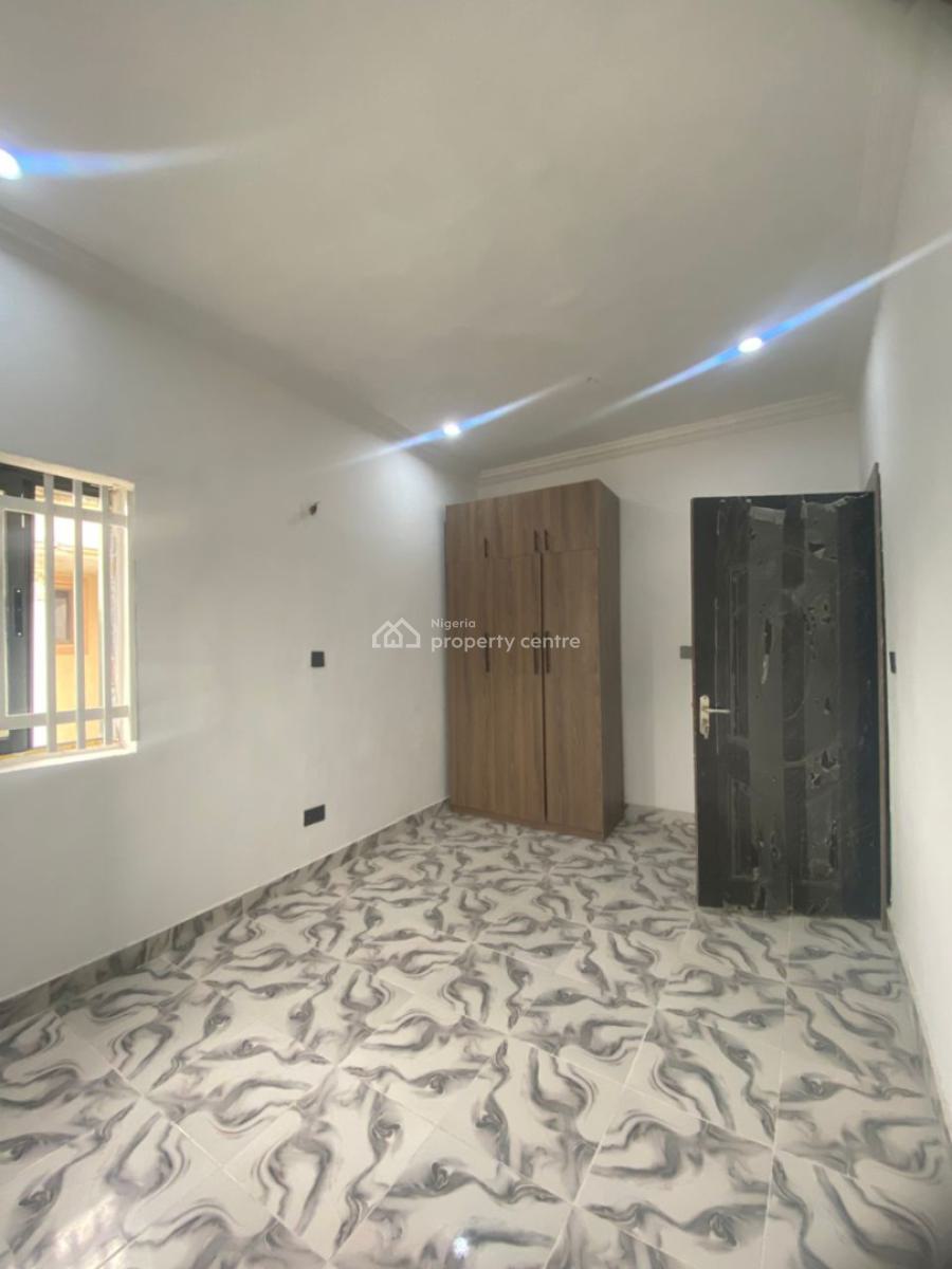4 Bedrooms Terrace with 2 Bedroom Bq, Lekki Phase 1, Lekki, Lagos, Terraced Duplex for Rent