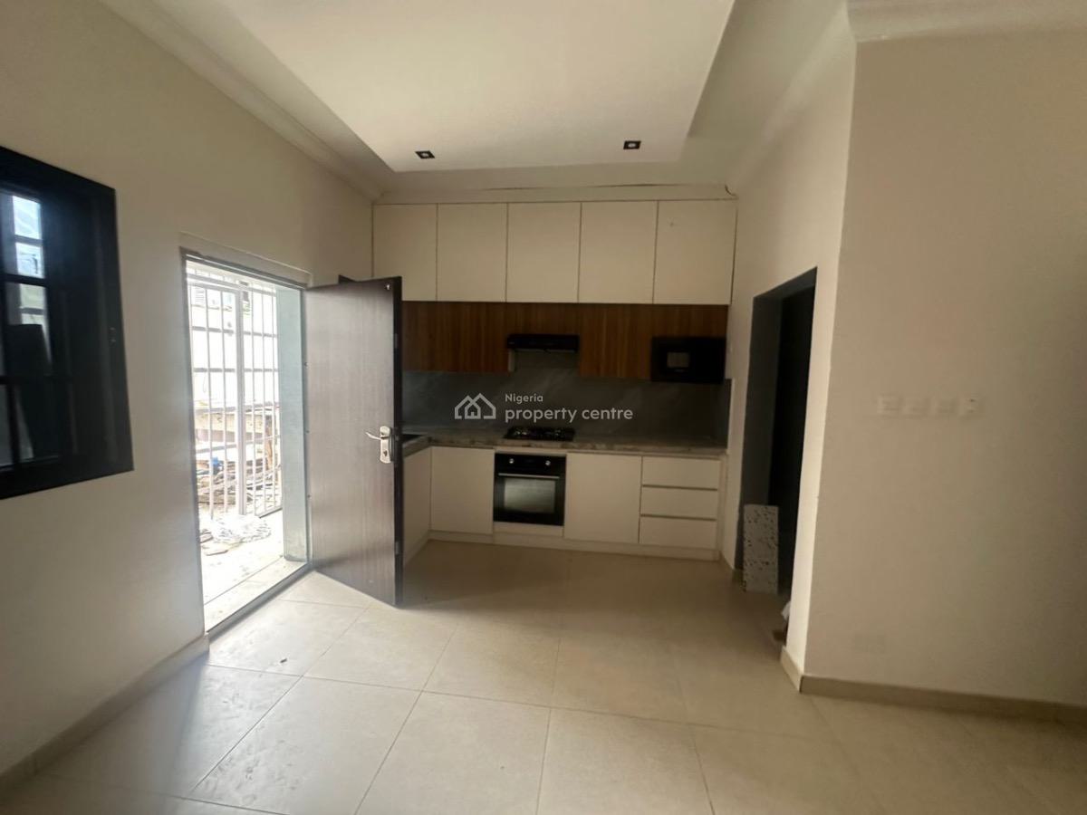 Standard 3 Bedroom Terrace Duplex in a Secured Estate, Oniru, Victoria Island (vi), Lagos, Terraced Duplex for Rent