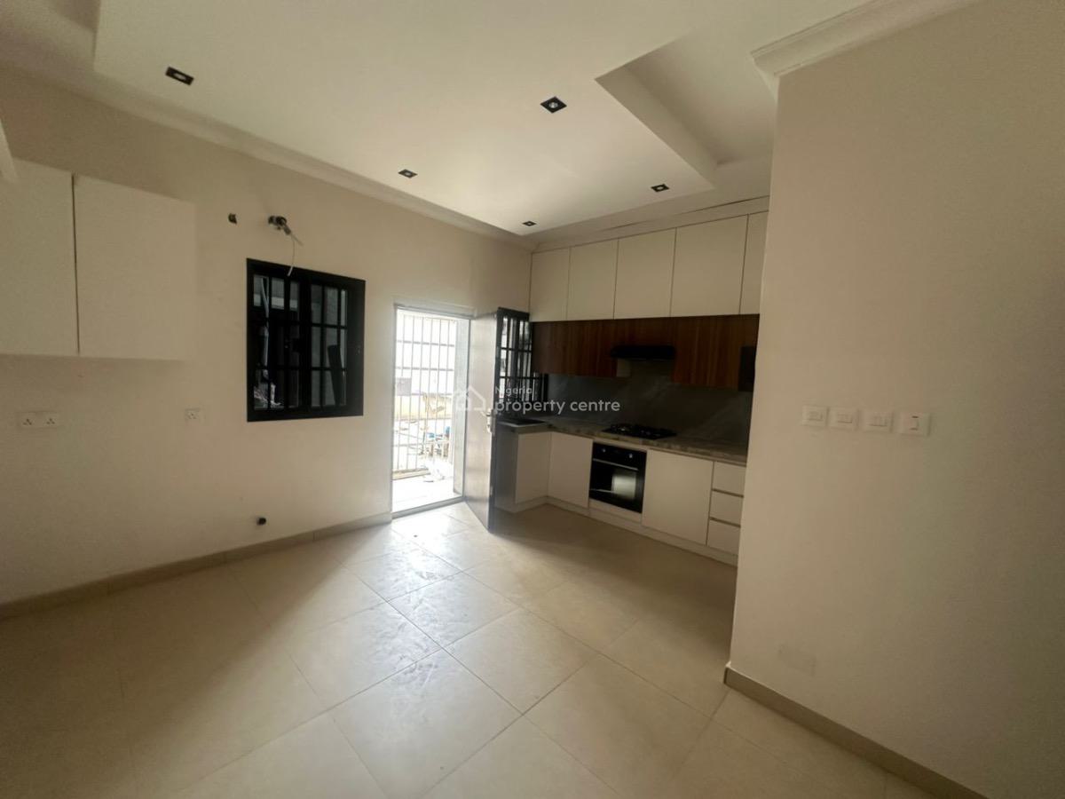 Standard 3 Bedroom Terrace Duplex in a Secured Estate, Oniru, Victoria Island (vi), Lagos, Terraced Duplex for Rent