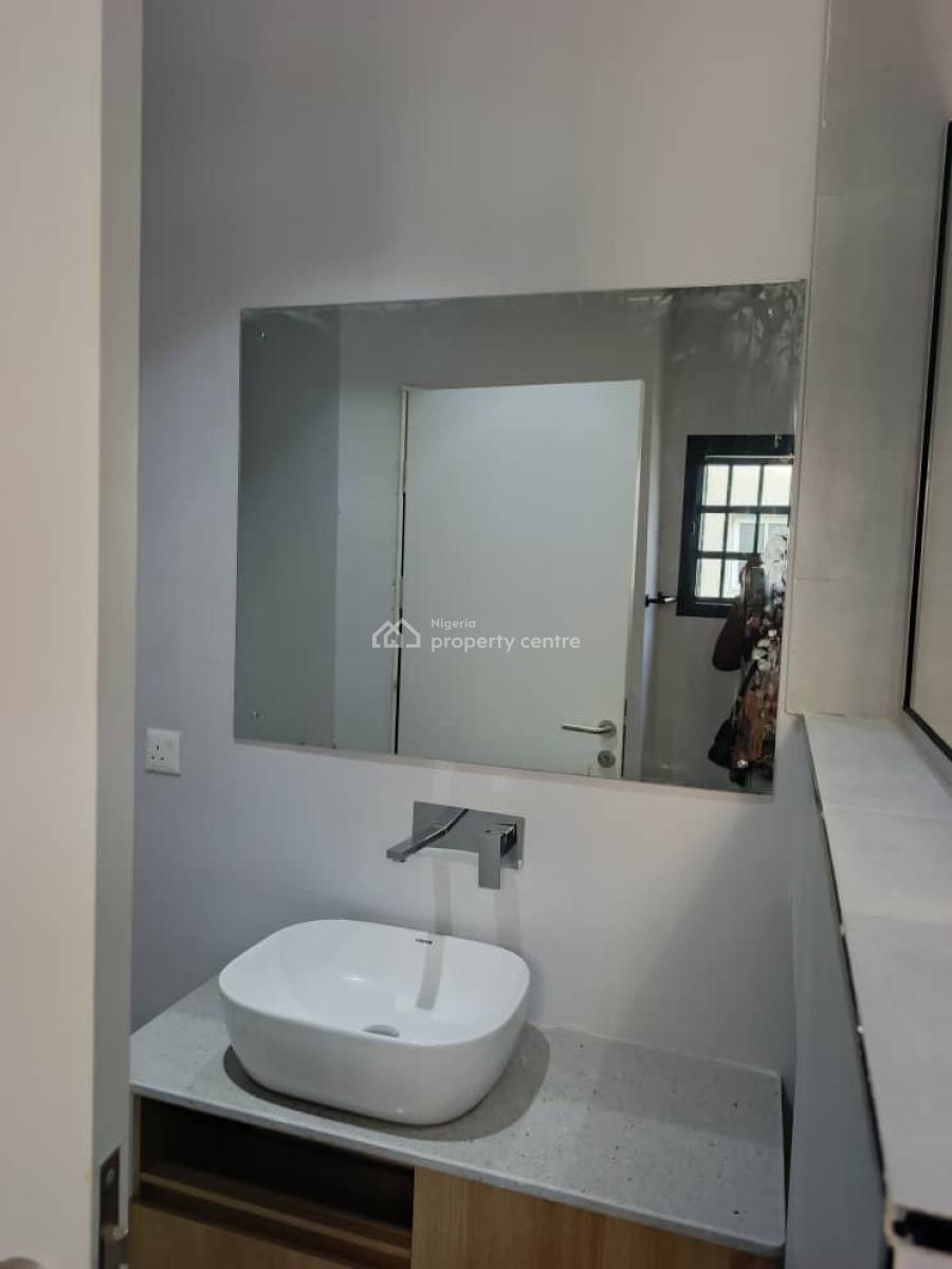 Standard 3 Bedroom Terrace Duplex in a Secured Estate, Oniru, Victoria Island (vi), Lagos, Terraced Duplex for Rent