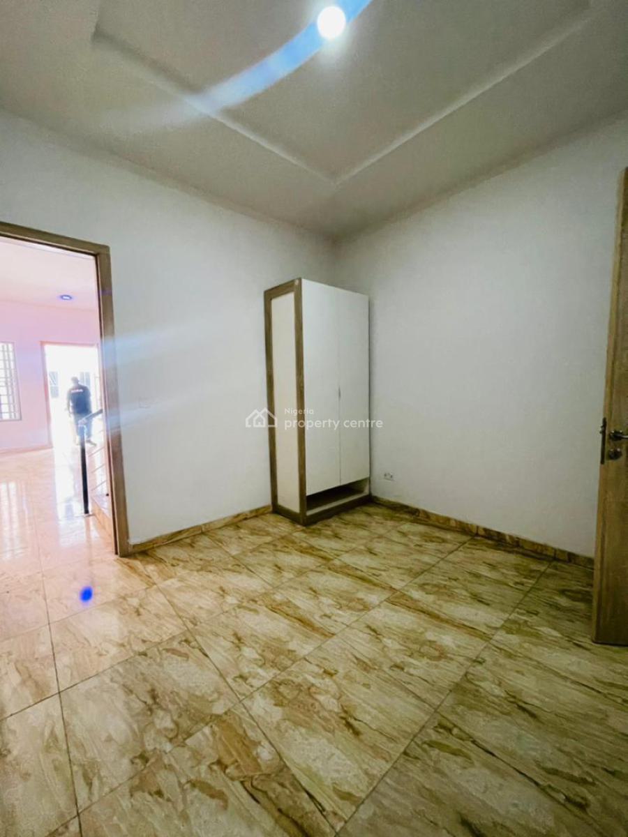 4bedroom Terrace Duplex, Harris Drive, Vgc, Lekki, Lagos, Terraced Duplex for Rent