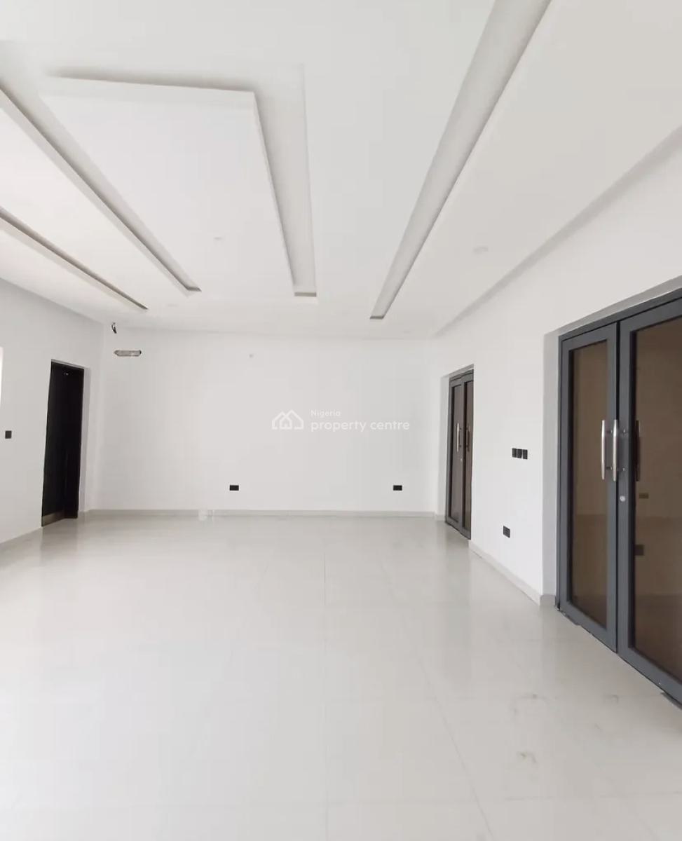 Luxury 2 Bedroom Apartment with Elevator, Lekki Phase 1, Lekki, Lagos, Flat / Apartment for Rent
