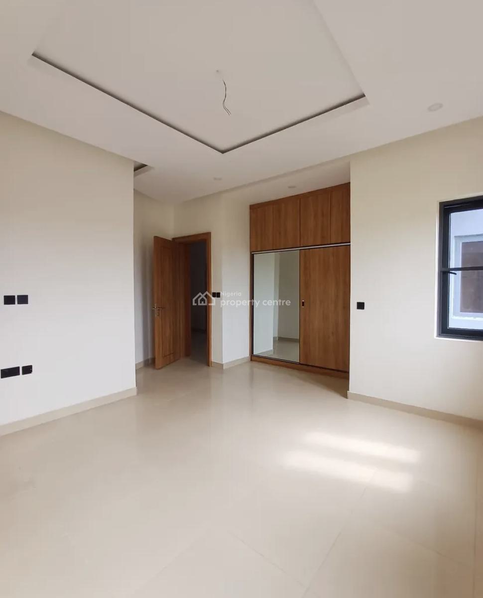 Luxury 2 Bedroom Apartment with Elevator, Lekki Phase 1, Lekki, Lagos, Flat / Apartment for Rent