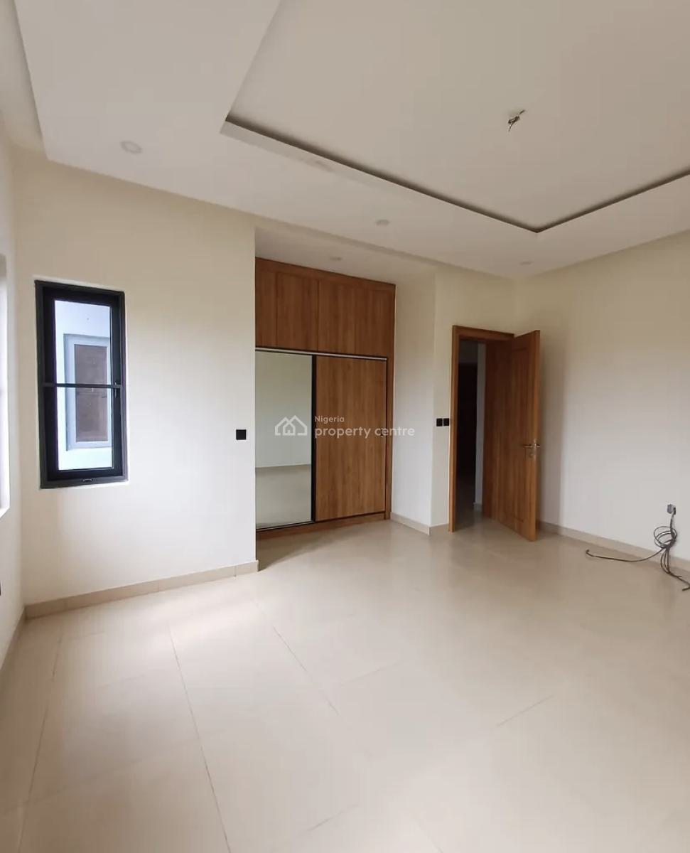 Luxury 2 Bedroom Apartment with Elevator, Lekki Phase 1, Lekki, Lagos, Flat / Apartment for Rent