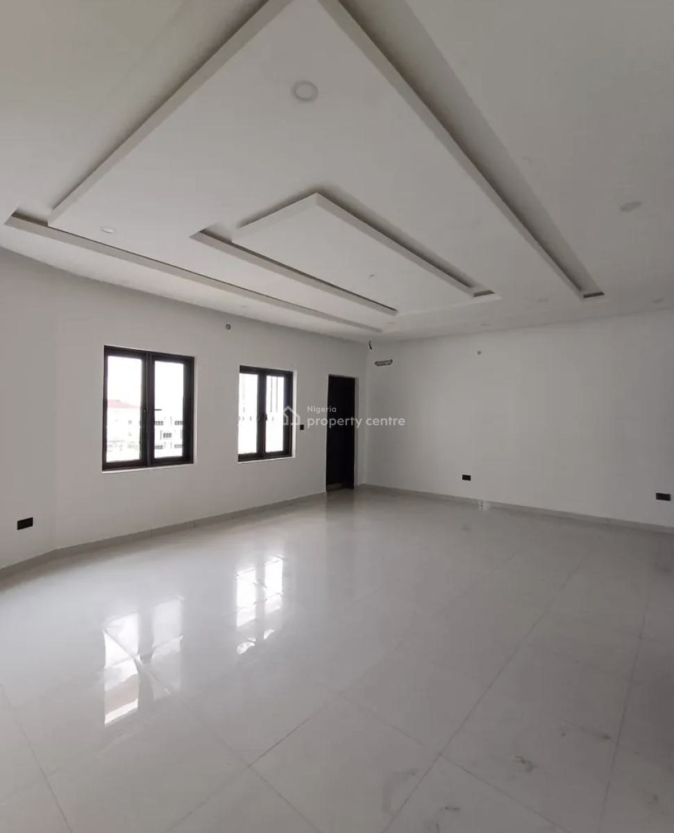 Luxury 2 Bedroom Apartment with Elevator, Lekki Phase 1, Lekki, Lagos, Flat / Apartment for Rent